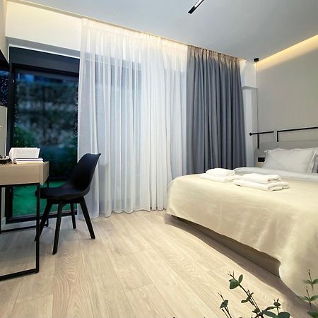 테살로니키 Icon Urban Living 아파트 호텔 외부 사진